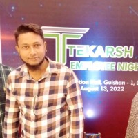 Bahar Uddin