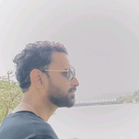 Ganesh B