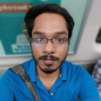 Sabyasachi Dey