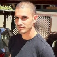 Nevo David