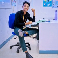 Shivam Paul