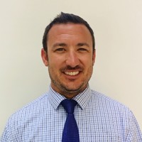 Chris Mascia