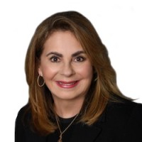 Susan Branda Martin