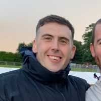 Ben Okane