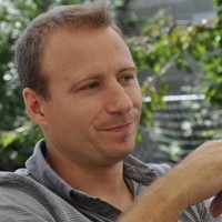 Frédéric Prunier