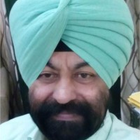 Varinder Saini