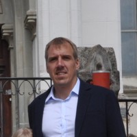 Nicolas Pasquier