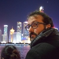 Pedro Aguilar Palacios