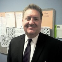 Richard Weber