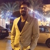 Jazib Ahmed