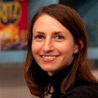 Maud Jusot