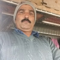 Rakesh Kumar Vashishth