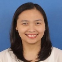 Katrina Isabel Pasia