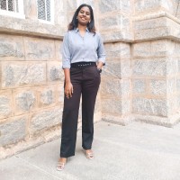 Babitha Anne Merlin