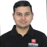 Kshitiz Jain