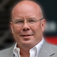 Kent Anderson
