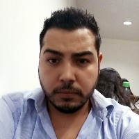 Jorge Enrique Saenz Rodriguez