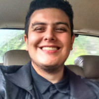 Luis Mongua