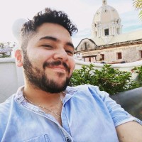 Jorge Estupiñan
