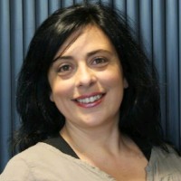 Mélissa Ferrante