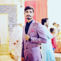 Muhammad Moin Uddin Khan