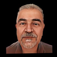 Carlos Frederico M. Borges