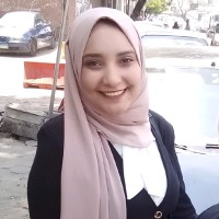 Ayat Mohamed