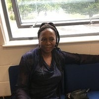 Paulette Davis Davis
