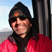 Cristobal Molero Miñoz