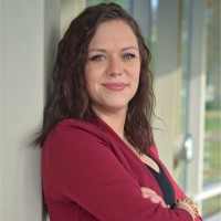 Danielle Traphagan