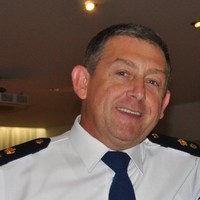 Mark Gibbs ASM