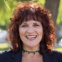 Wendy Ellen