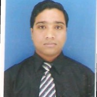 Amrish Srivastav