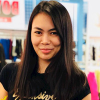 Jesslyn Escota