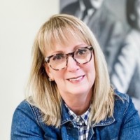 Leah A. Knox NCIDQ, ASID, WRID