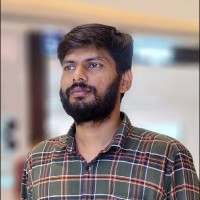 Shahul Hameed.R