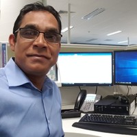 Haque Ehsan