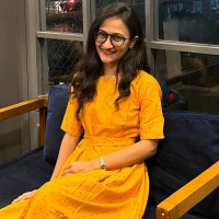 Jahanvi Bhatt