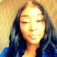 Jameelah Whitfield