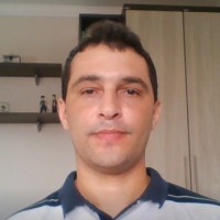Paulo Roberto Da Silva junior