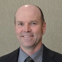 Stephen Saunders