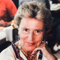 Marie de Livonnière