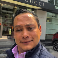 Benjamin Barroso R