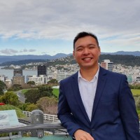 Eumir Ernest Gonzales