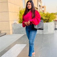 Priyanka Singh