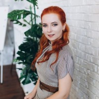 Iryna Baranichenko