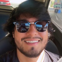 Paulo Gustavo Meireles