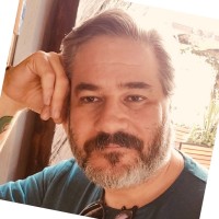 Gil Martinez
