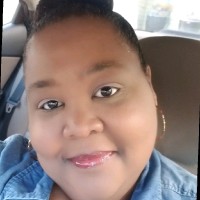Kimberly Ruffin