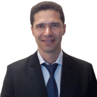 Robson Mendes Silva